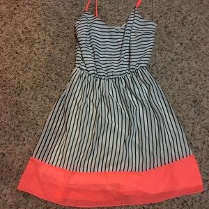 Charlotte Russe dress